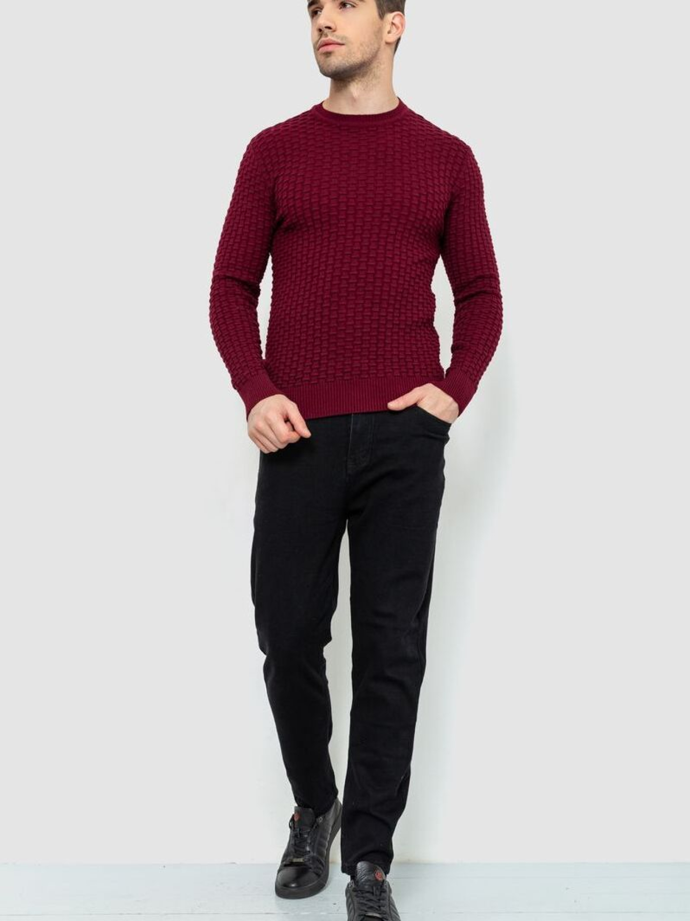 Джемпер Ager модель У-1126549::000000029 Фото