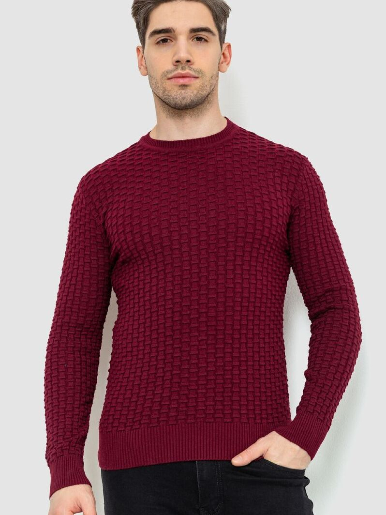 Джемпер Ager модель У-1126549::000000029 Фото