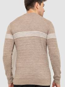 Свитер мужской 214R103 модель У-1126607::000000023 Фото