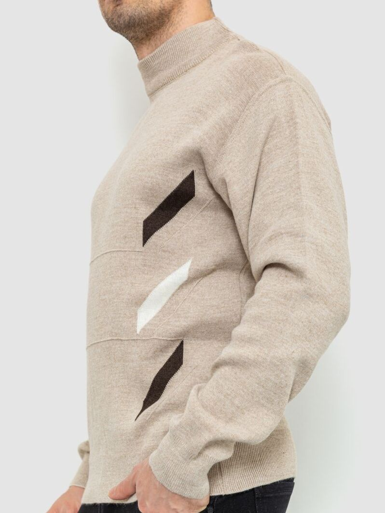 Свитер Ager модель У-1126552::000000023 Фото