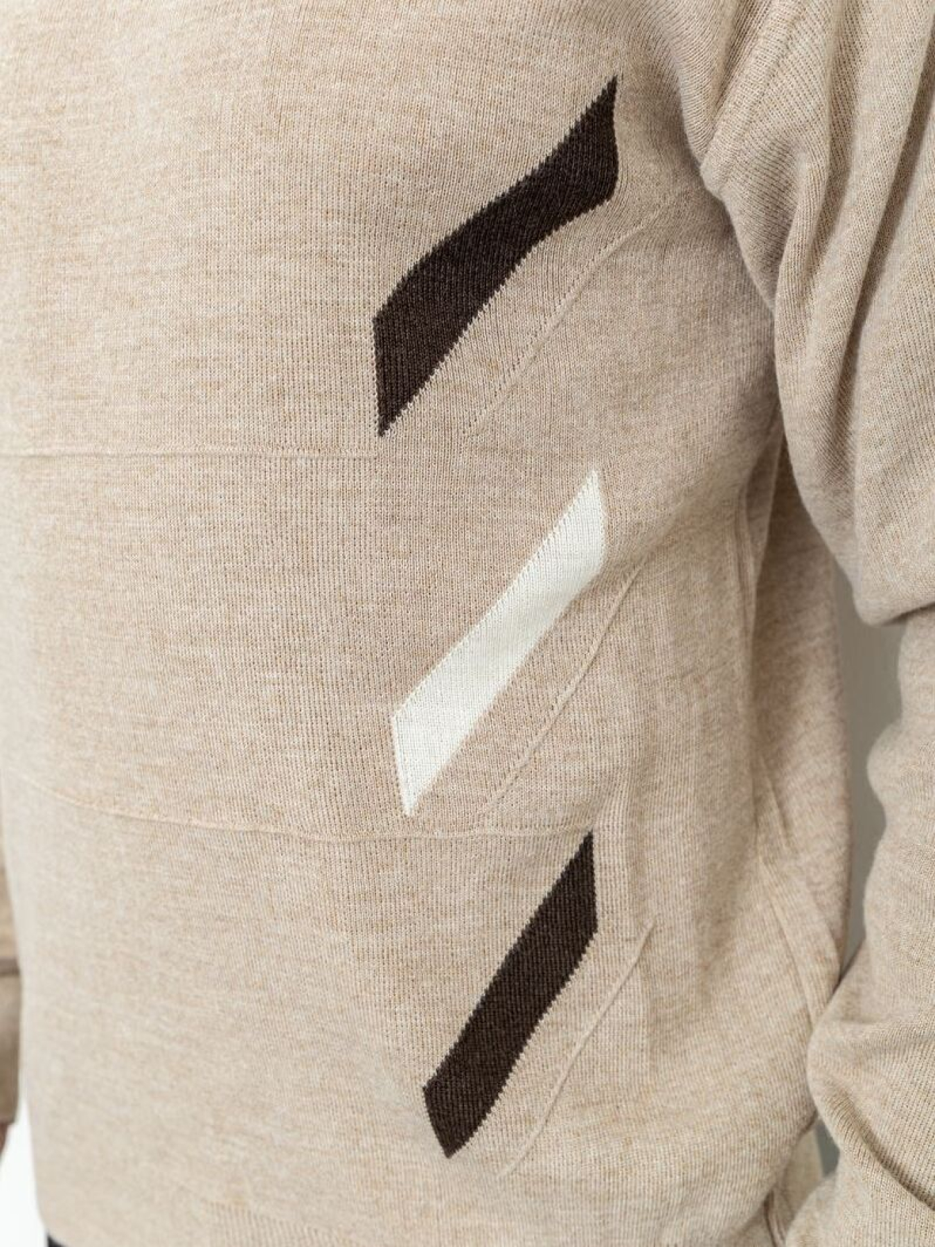 Свитер Ager модель У-1126552::000000023 Фото