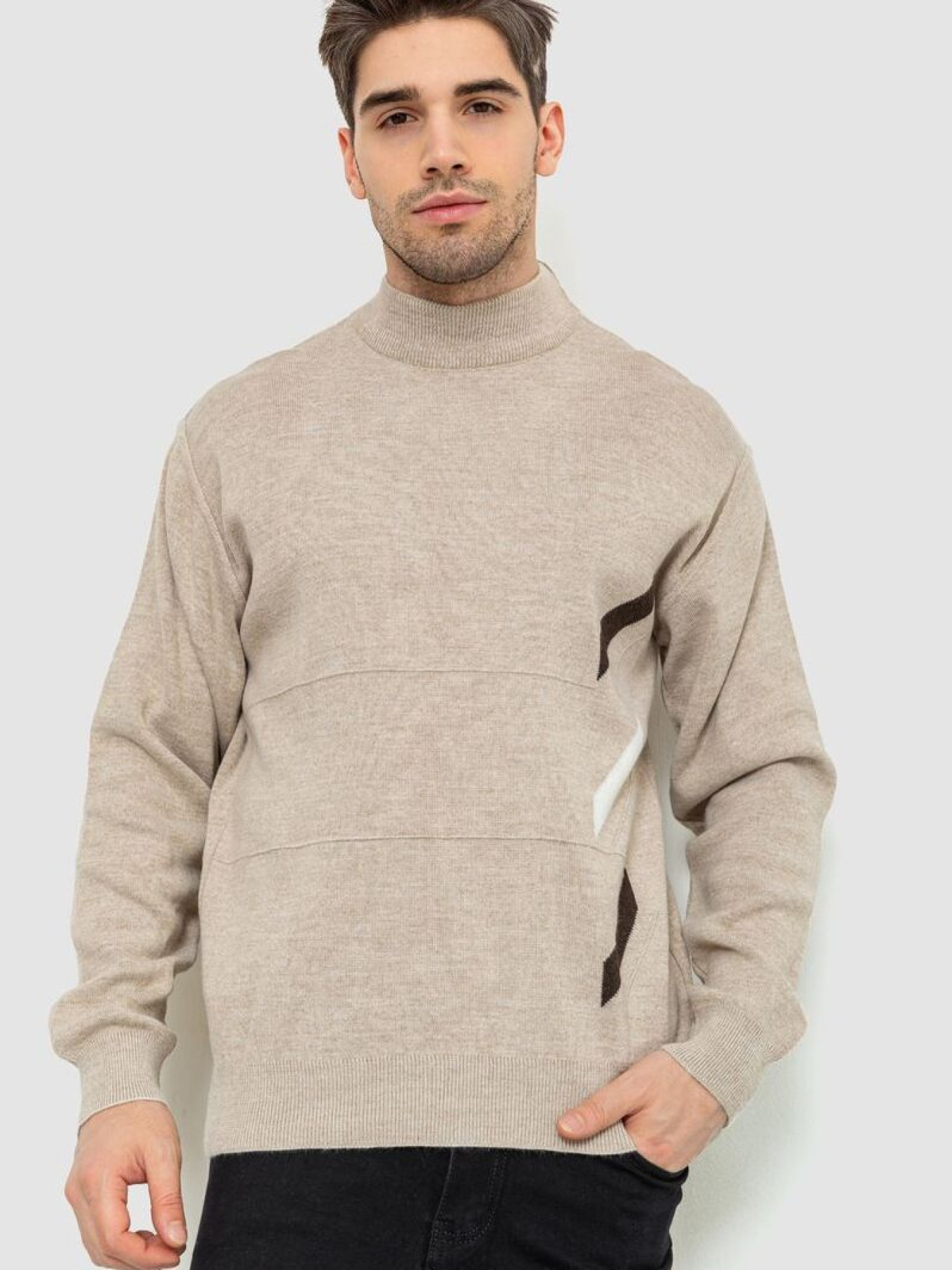 Свитер Ager модель У-1126552::000000023 Фото