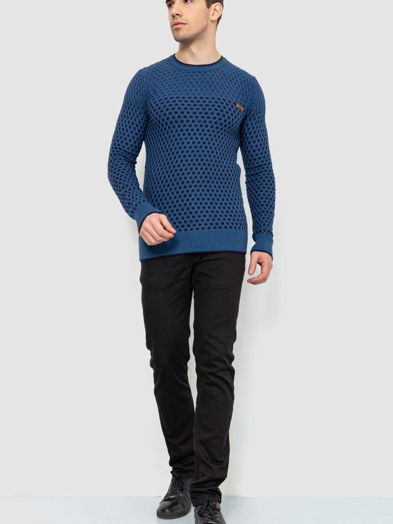 Джемпер Ager модель У-1126605::У-0002878 Фото