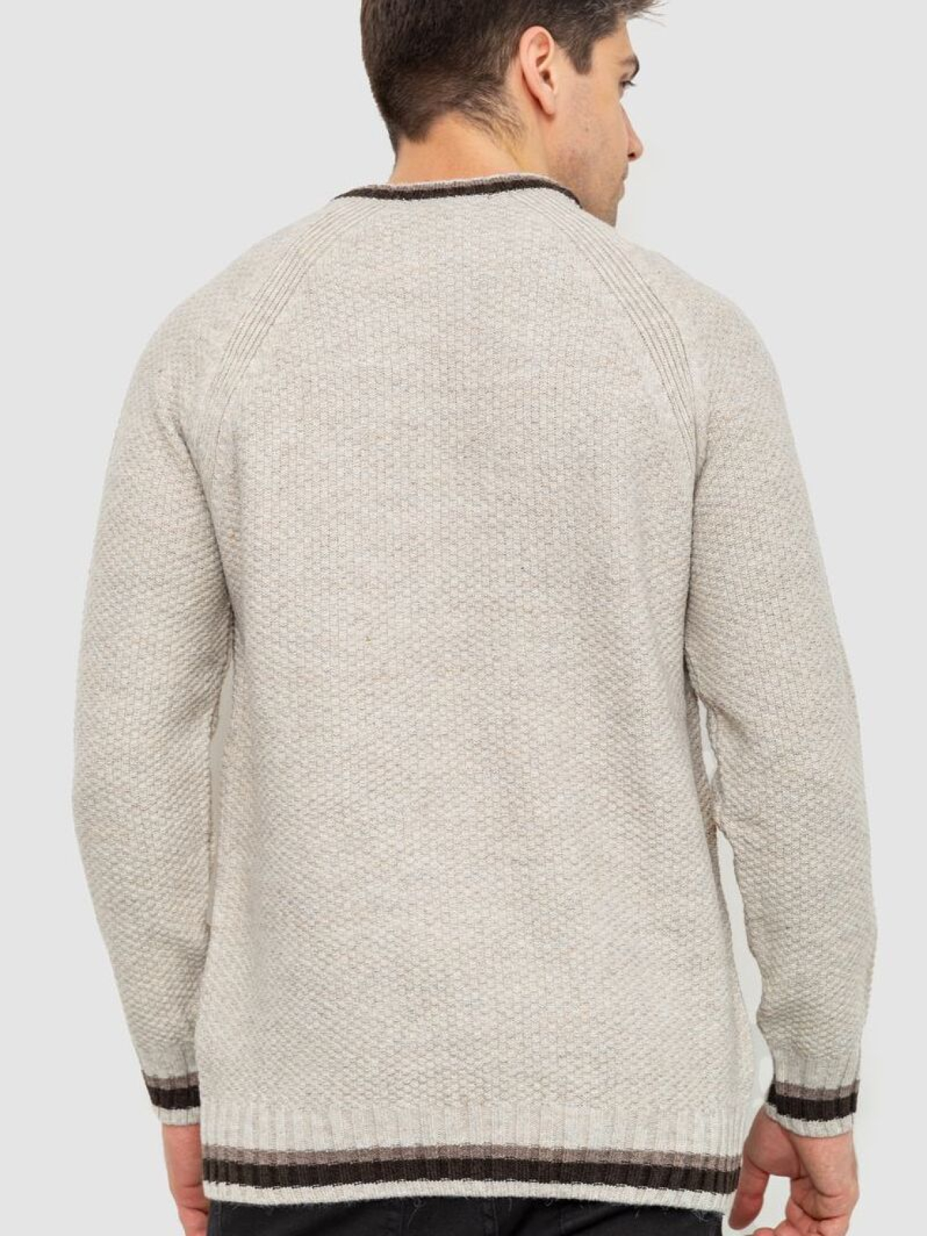 Джемпер Ager модель У-1126622::010001505 Фото