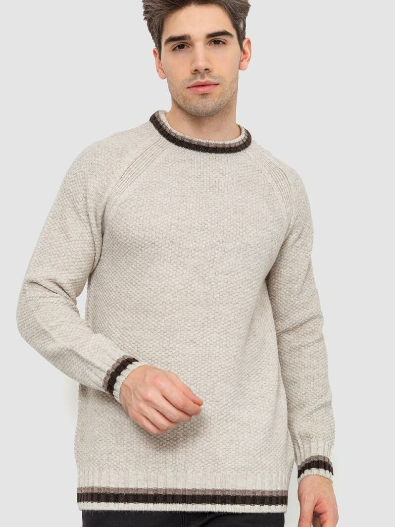 Джемпер Ager модель У-1126622::010001505 Фото