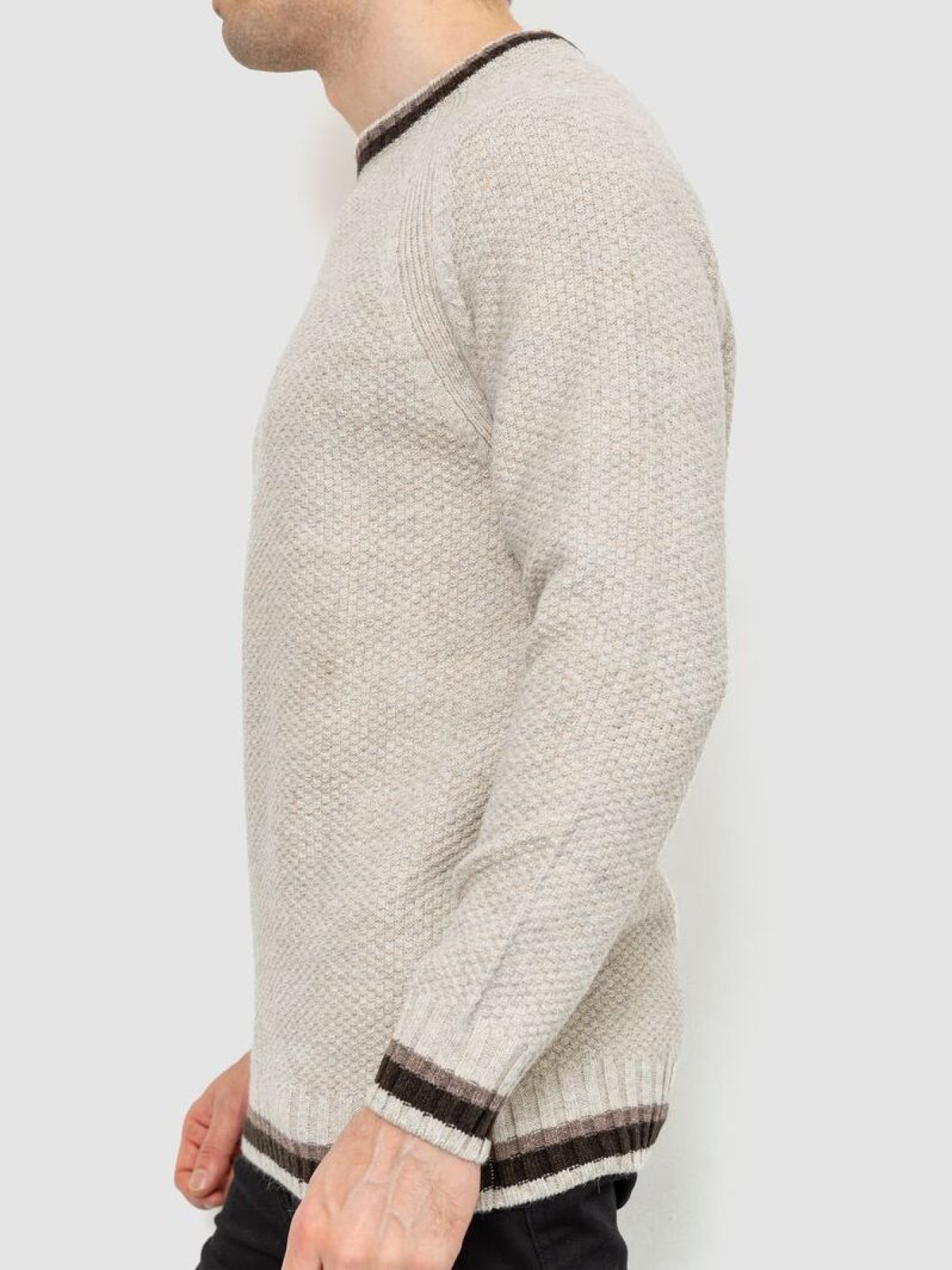 Джемпер Ager модель У-1126622::010001505 Фото