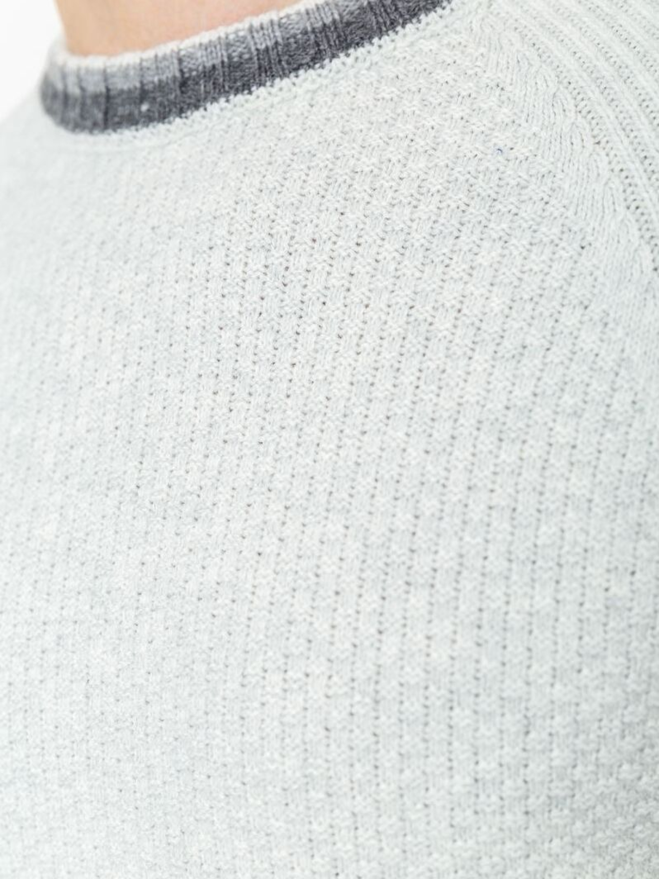 Джемпер Ager модель У-1126622::000000069 Фото