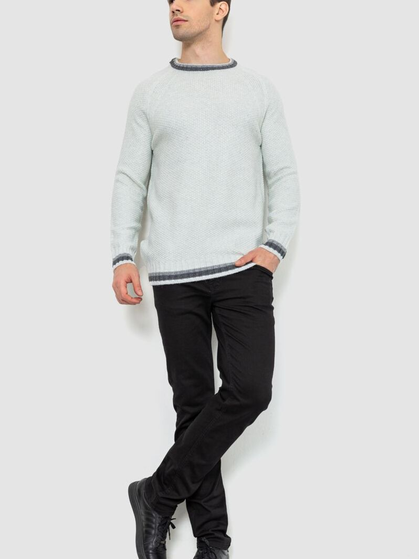 Джемпер Ager модель У-1126622::000000069 Фото