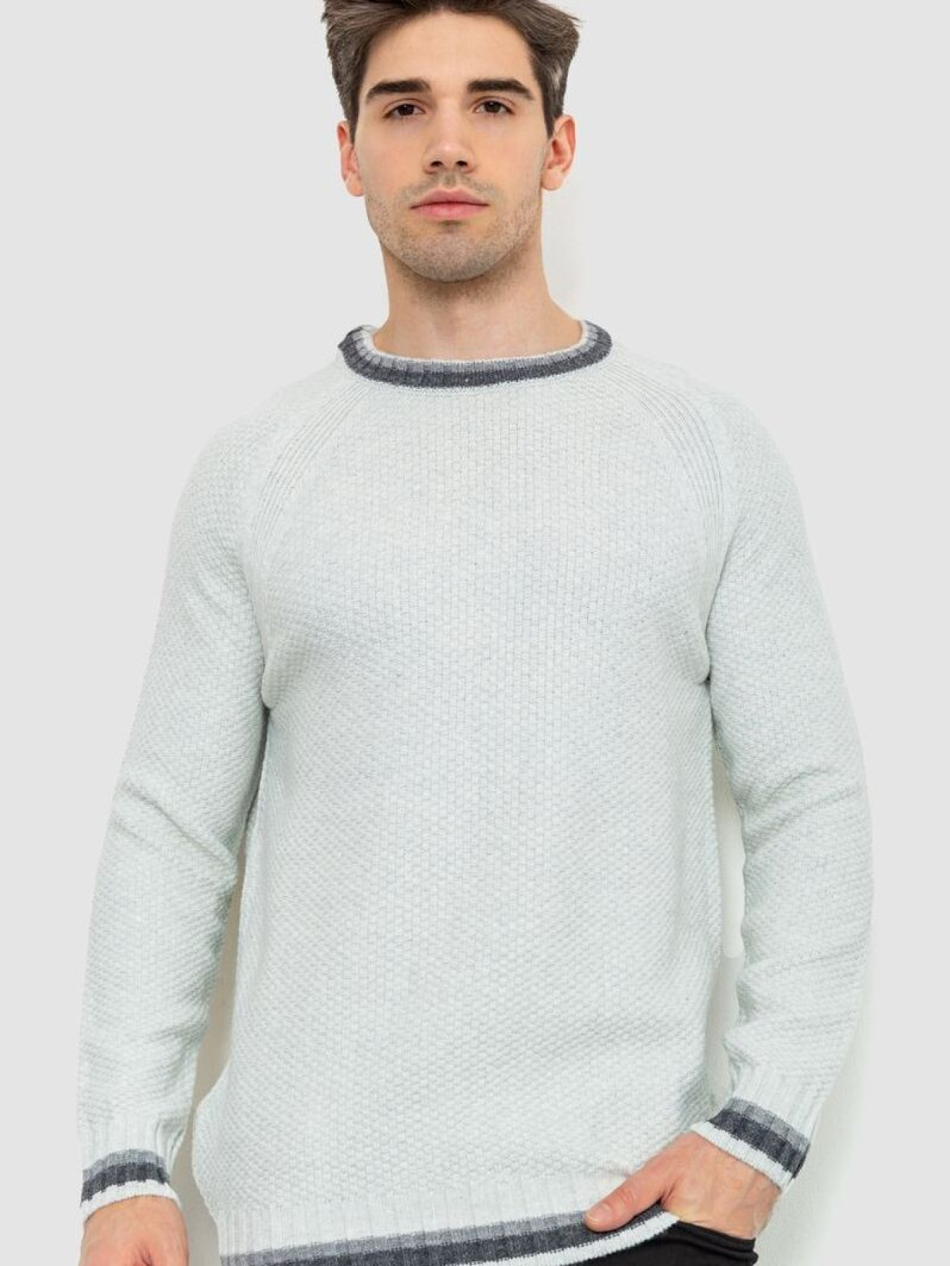 Джемпер Ager модель У-1126622::000000069 Фото