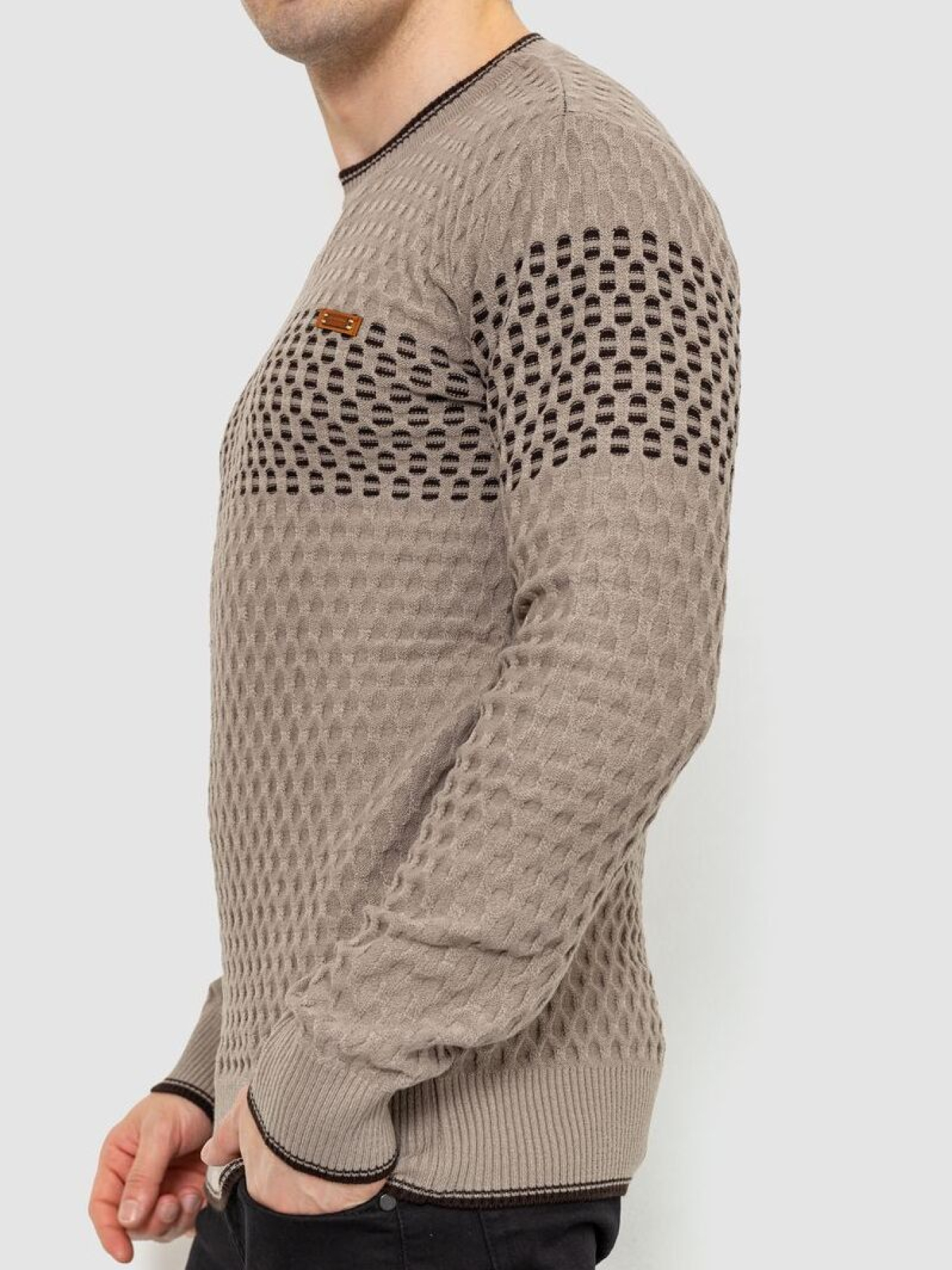 Джемпер Ager модель У-1126630::У-0000141 Фото