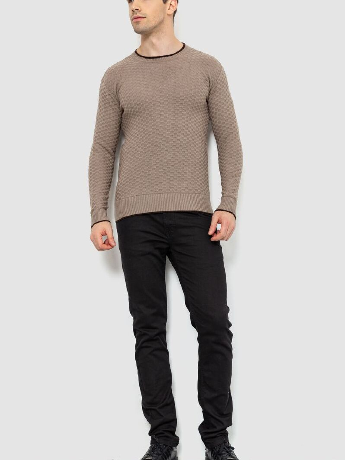 Джемпер Ager модель У-1126617::000000023 Фото