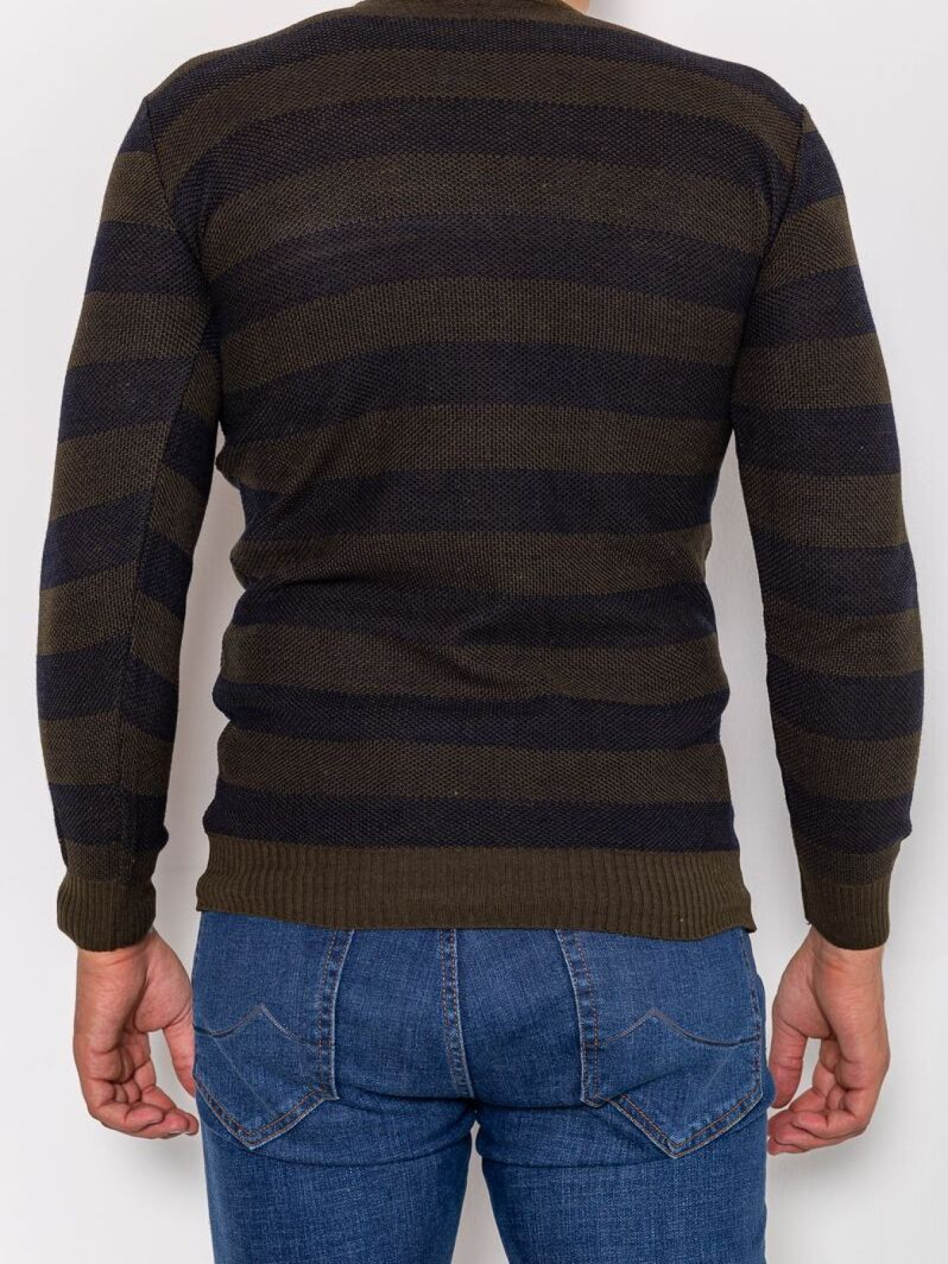 Джемпер Ager модель У-1121188::000000227 Фото