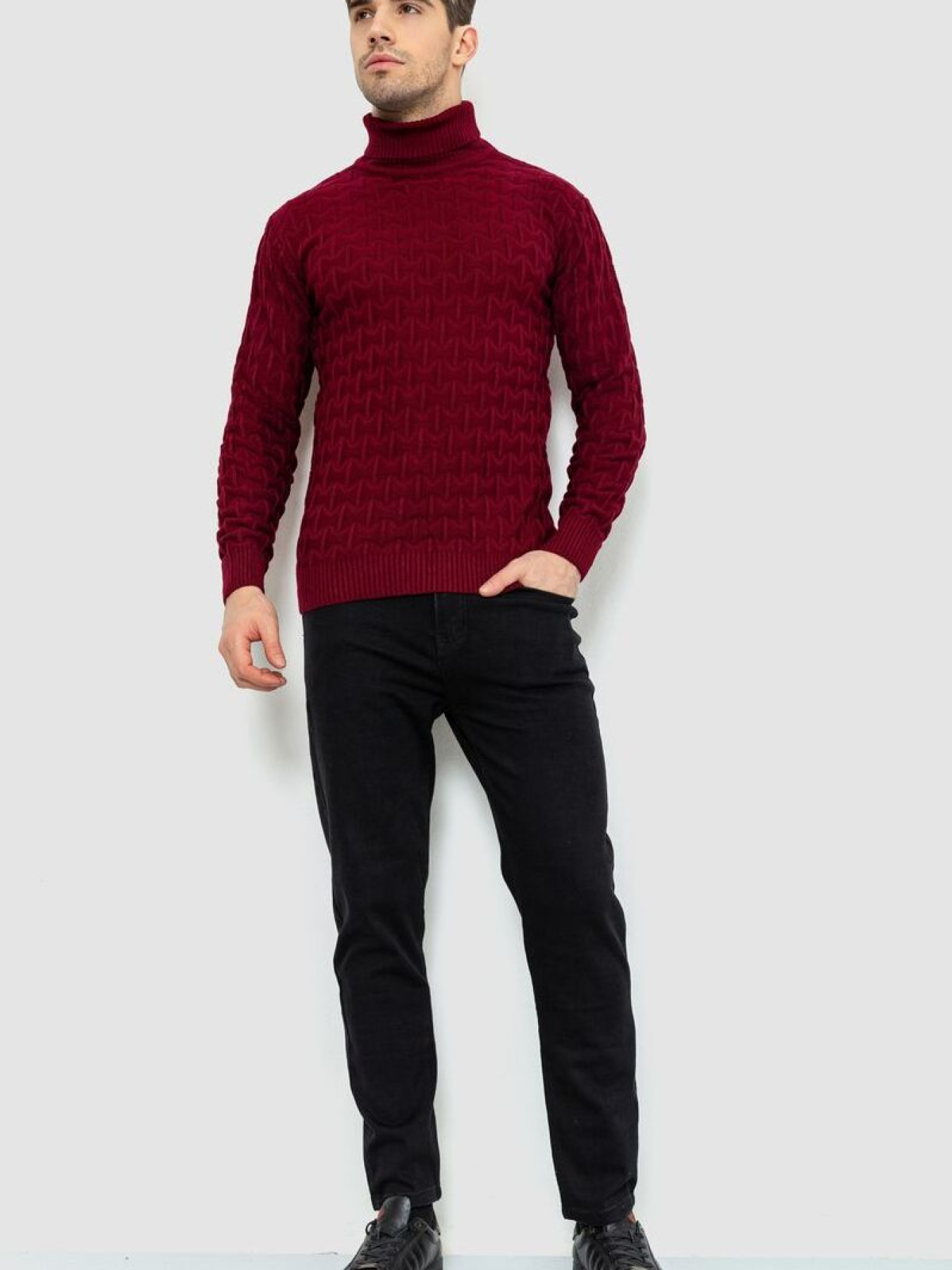 Светр Ager модель У-1126472::000000029 Фото