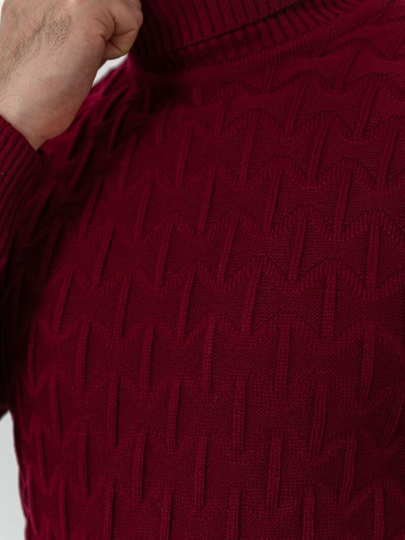 Светр Ager модель У-1126472::000000029 Фото