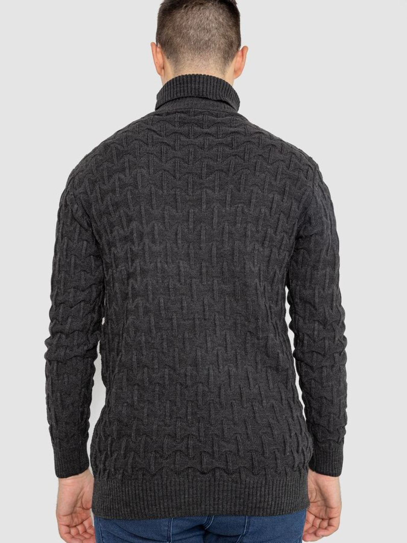 Свитер Ager модель У-1126472::000000205 Фото