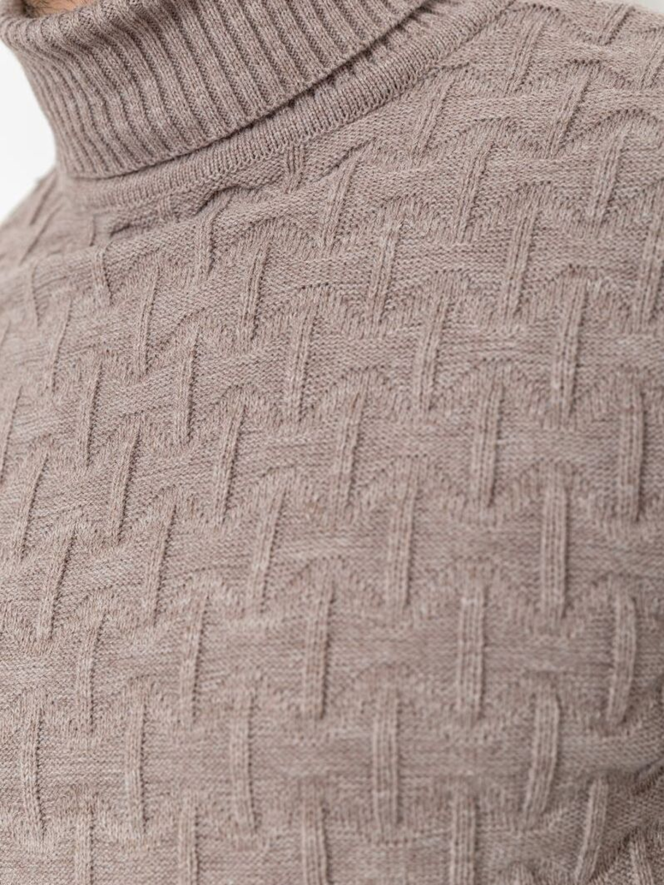 Свитер Ager модель У-1126472::У-0000141 Фото