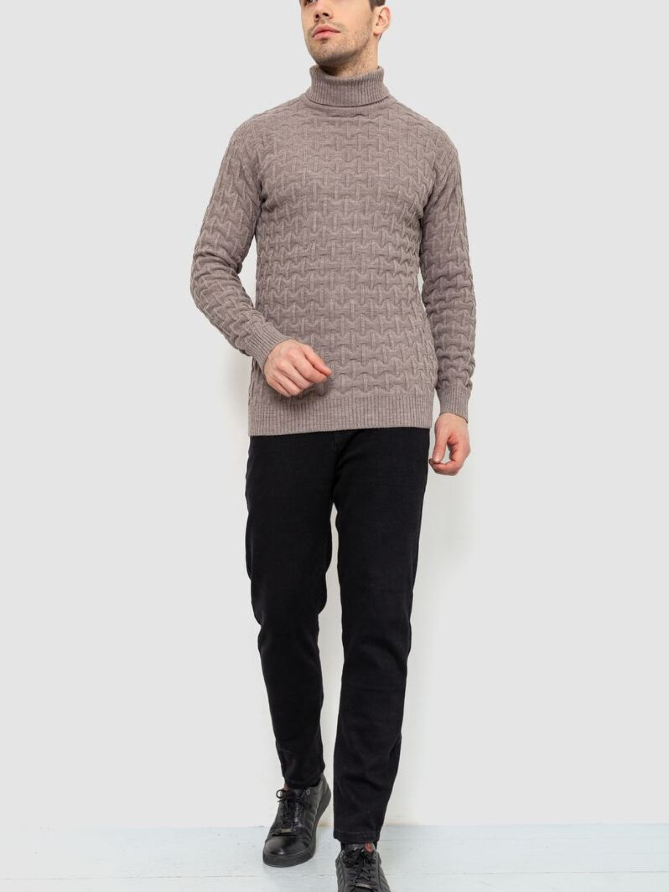 Свитер Ager модель У-1126472::У-0000141 Фото