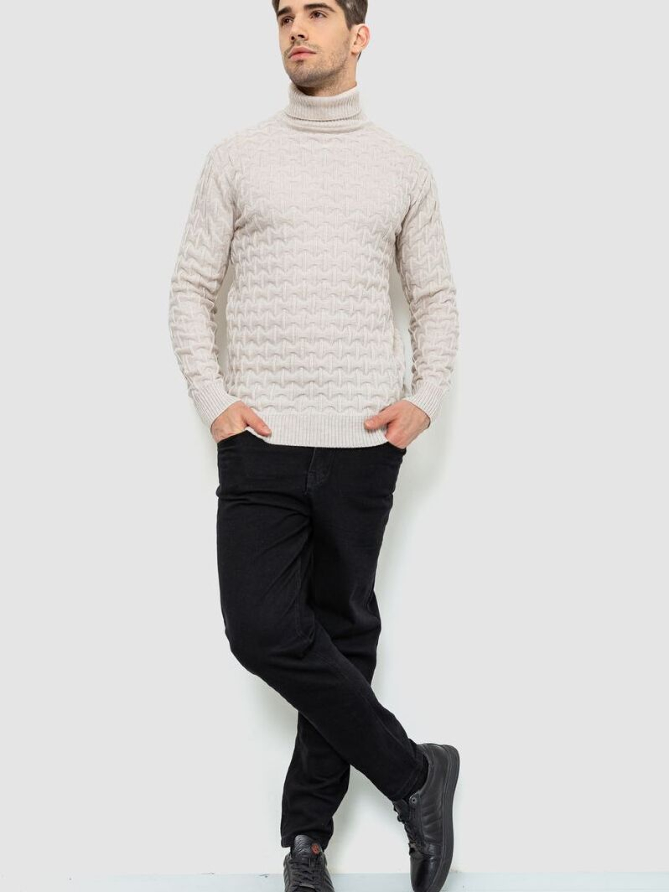 Светр Ager модель У-1126472::010001505 Фото