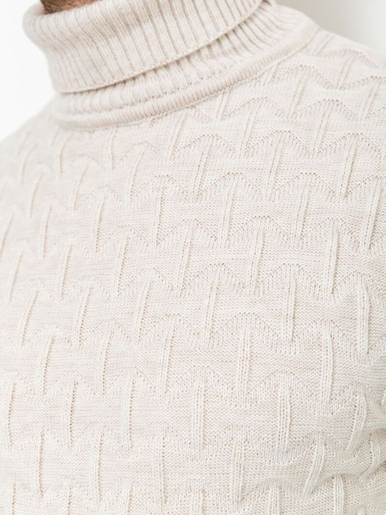 Светр Ager модель У-1126472::010001505 Фото