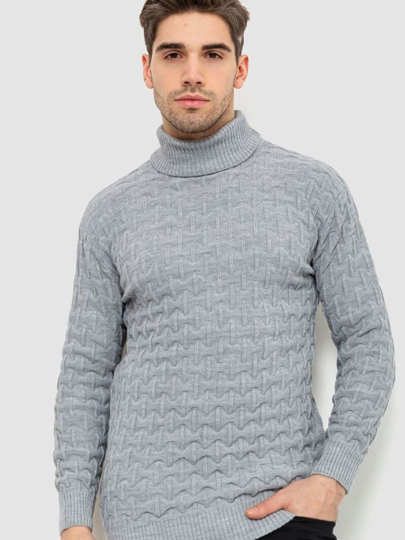 Светр Ager модель У-1126472::000000069 Фото