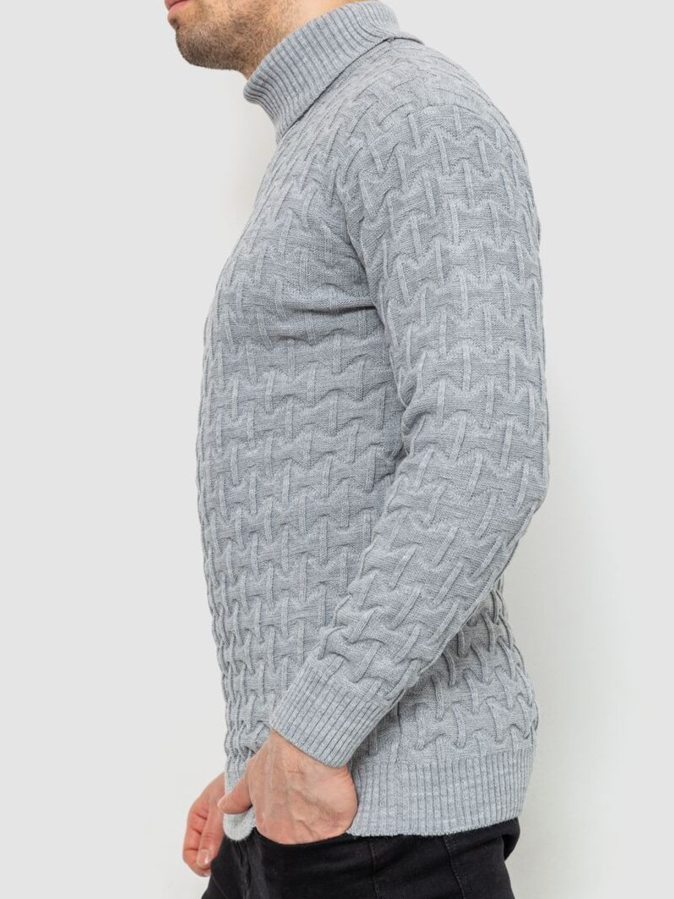 Свитер Ager модель У-1126472::000000069 Фото