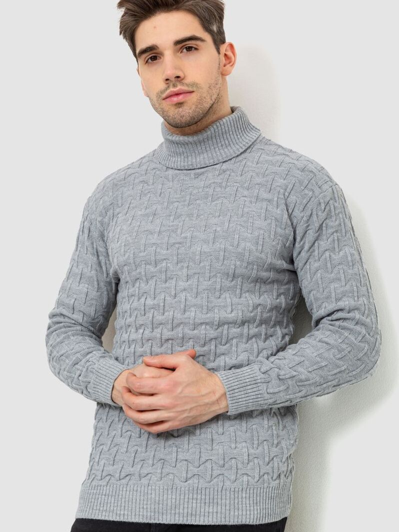 Свитер Ager модель У-1126472::000000069 Фото