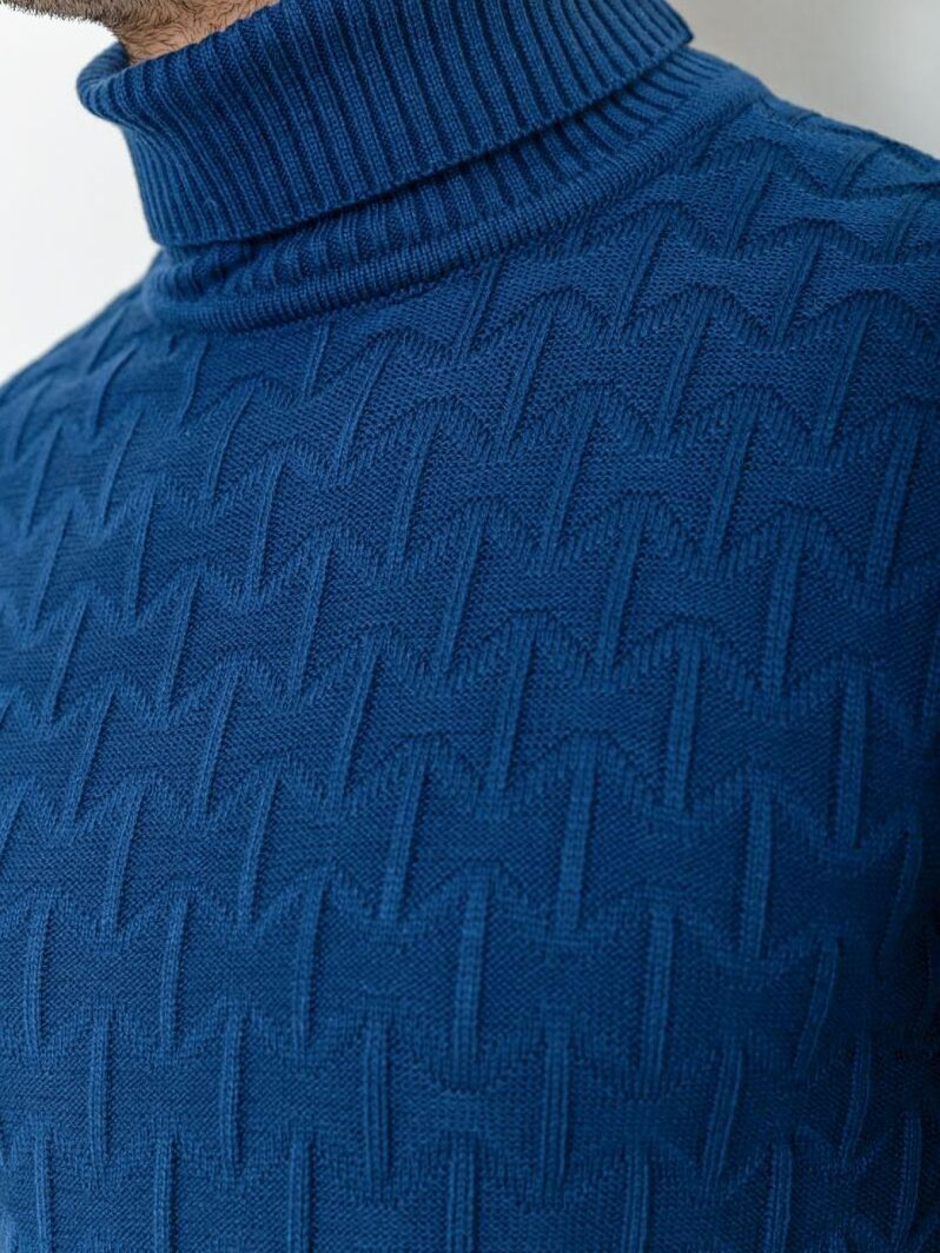 Свитер Ager модель У-1126472::000000084 Фото