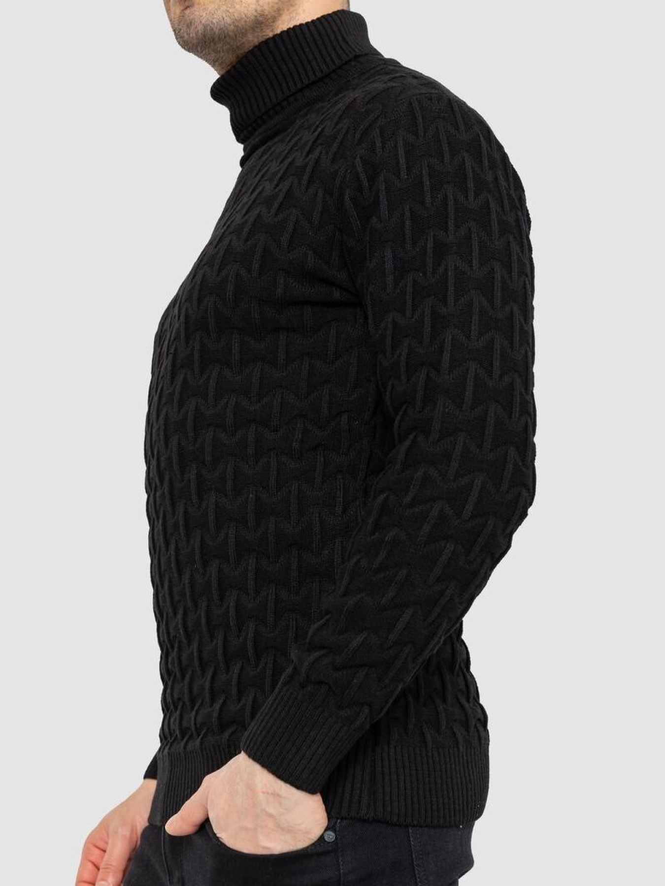 Свитер Ager модель У-1126472::000000096 Фото