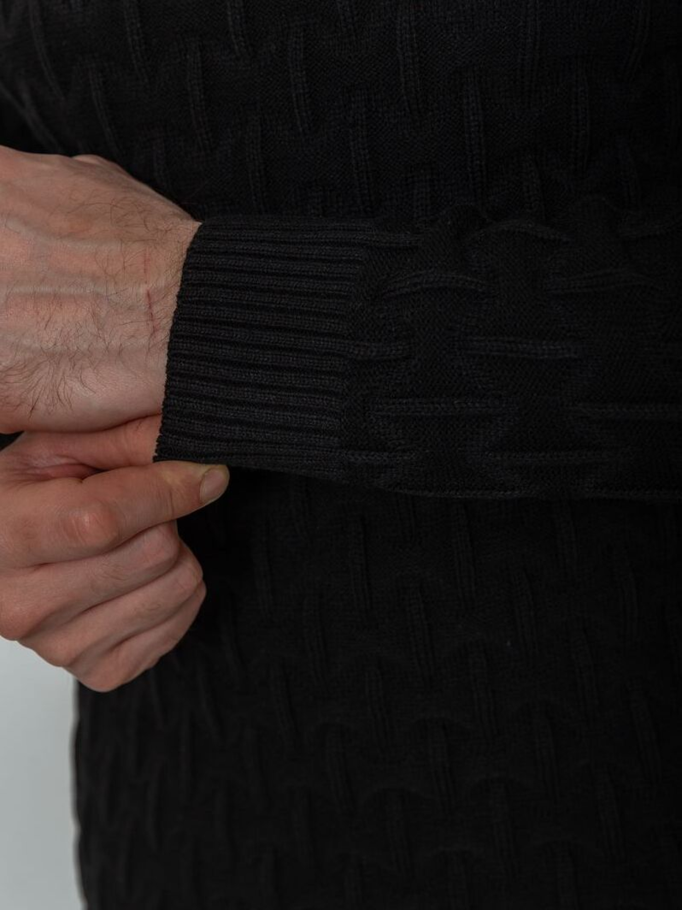 Свитер Ager модель У-1126472::000000096 Фото