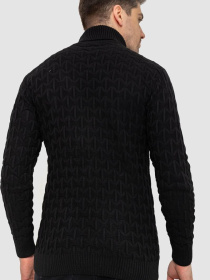 Свитер Ager модель У-1126472::000000096 Свитер Ager модель У-1126472::000000096 Фото