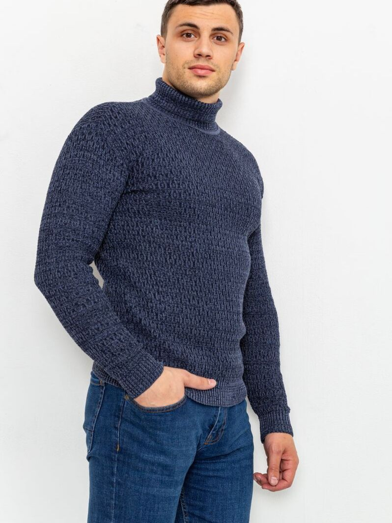 Свитер Ager модель У-1121433::У-0002878 Фото