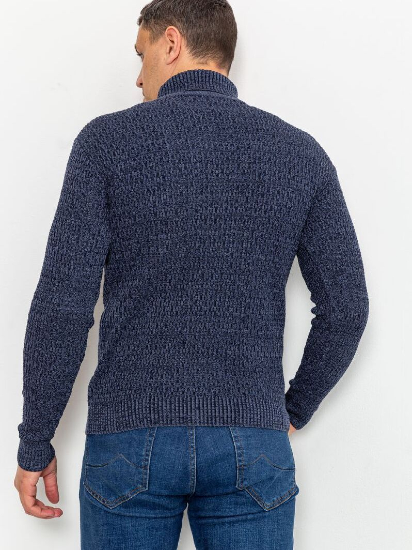 Свитер Ager модель У-1121433::У-0002878 Фото