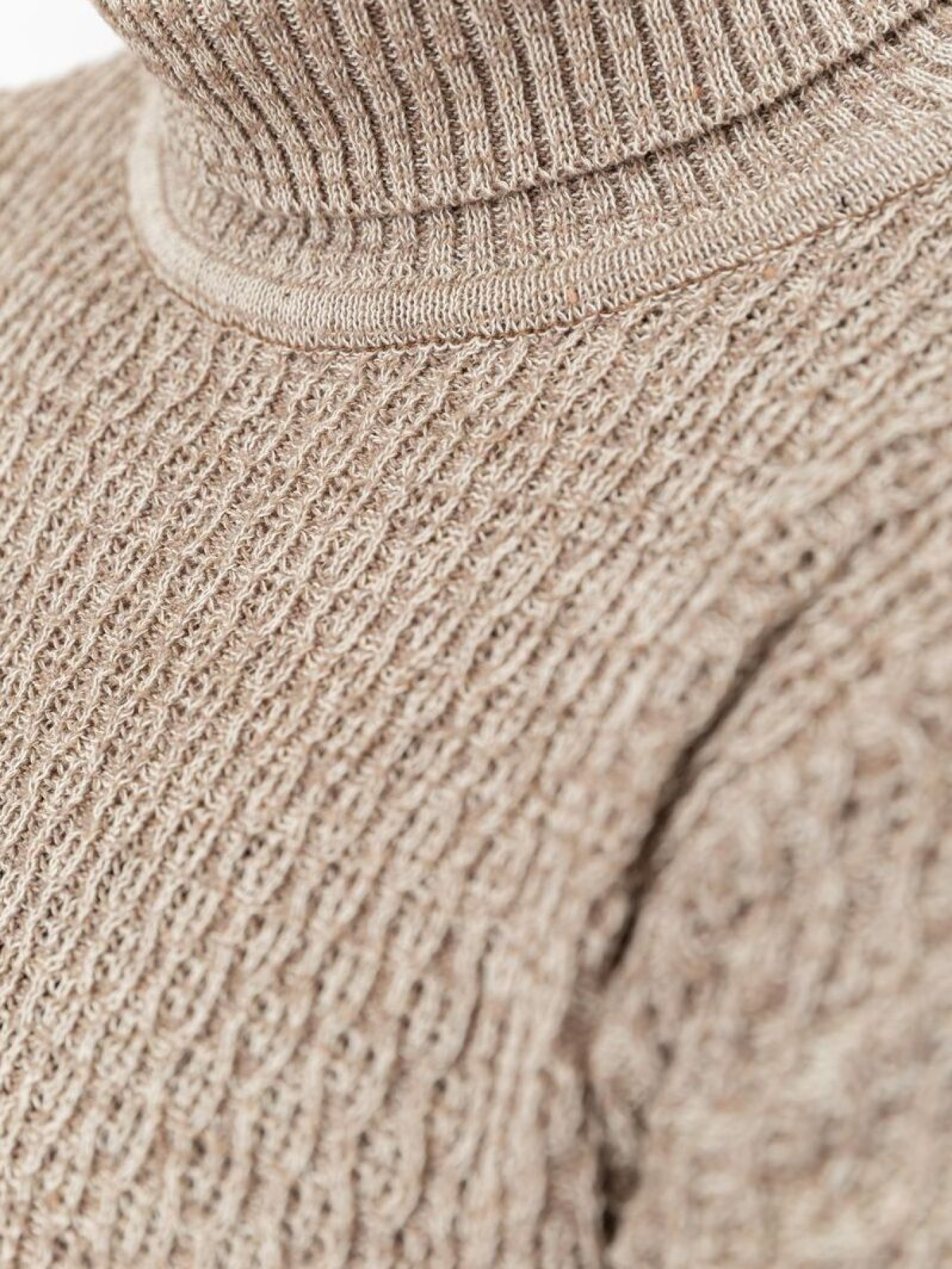 Свитер Ager модель У-1121433::010001505 Фото