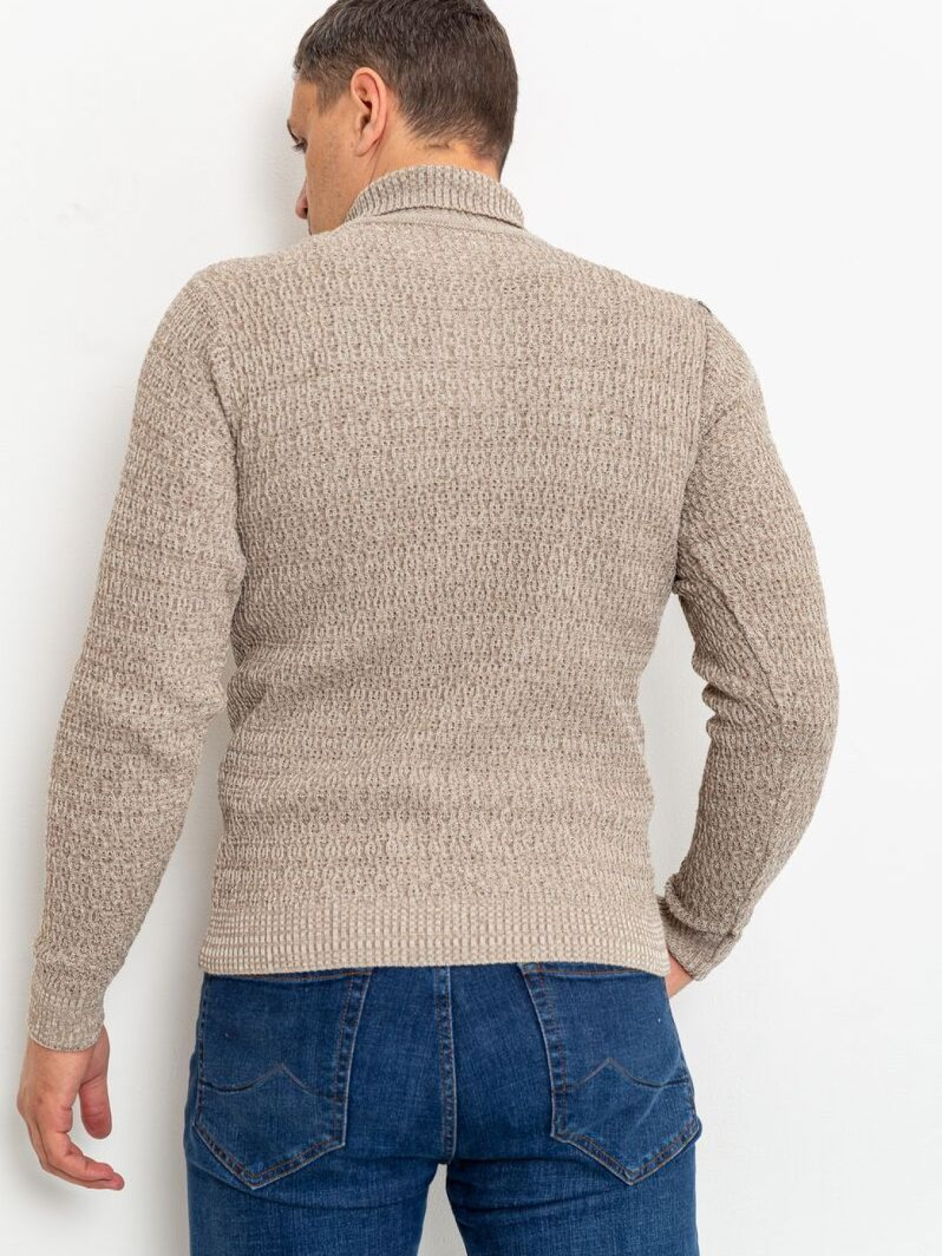 Свитер Ager модель У-1121433::010001505 Фото