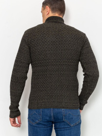 Свитер Ager модель У-1121433::000000227 Фото