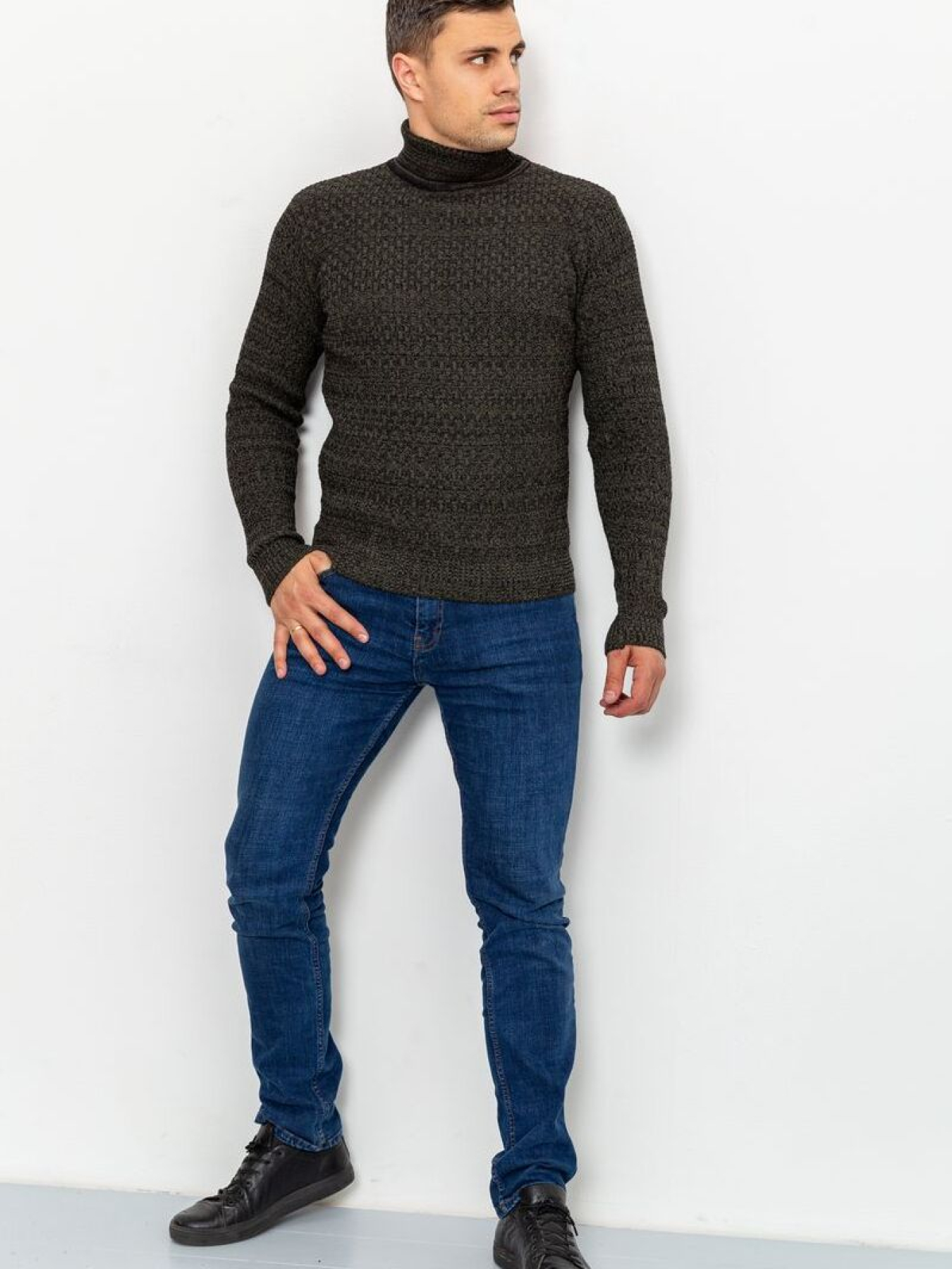 Светр Ager модель У-1121433::000000227 Фото