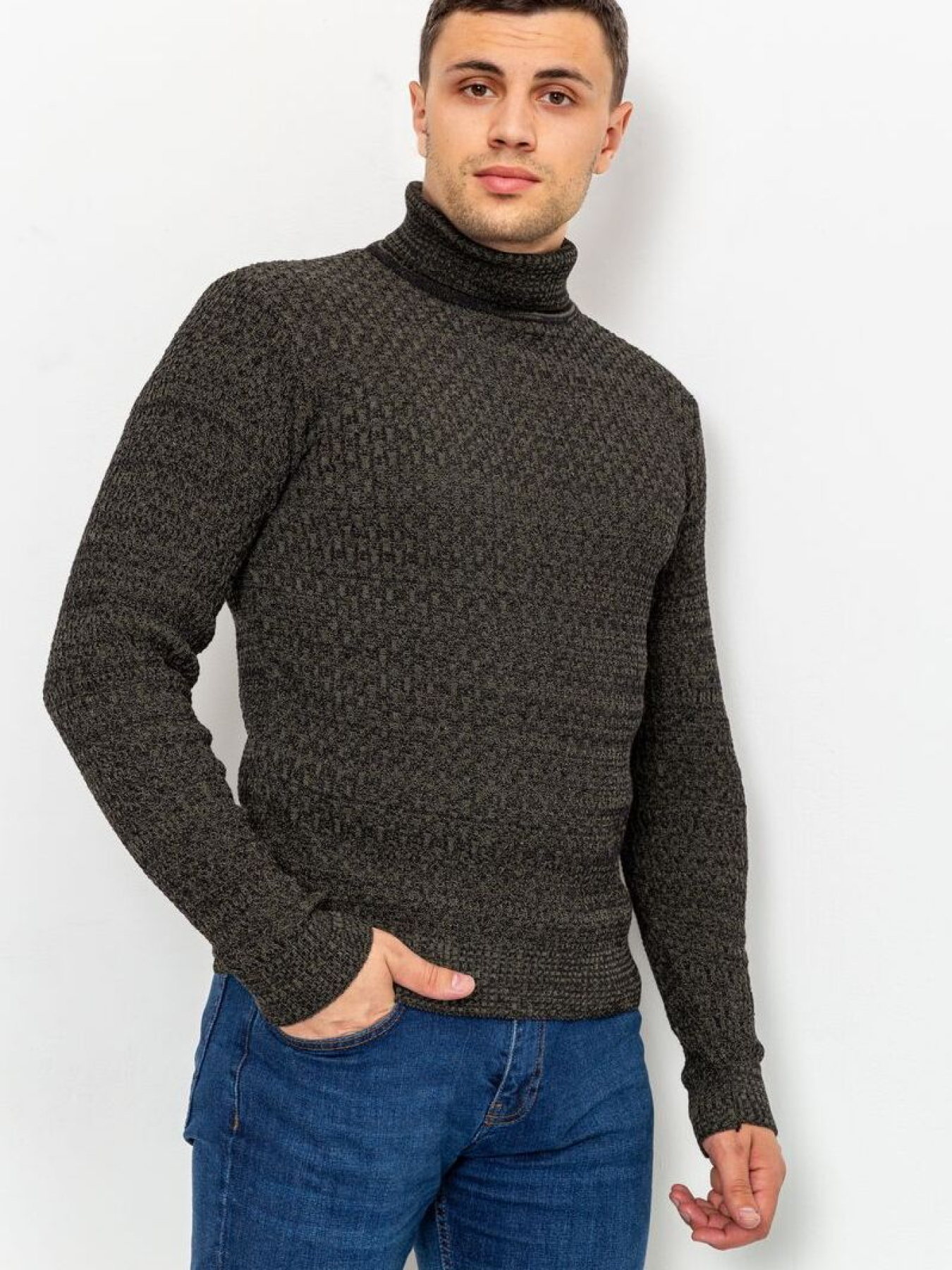 Светр Ager модель У-1121433::000000227 Фото