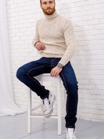 Свитер Ager модель У-1119633::000000023 Фото