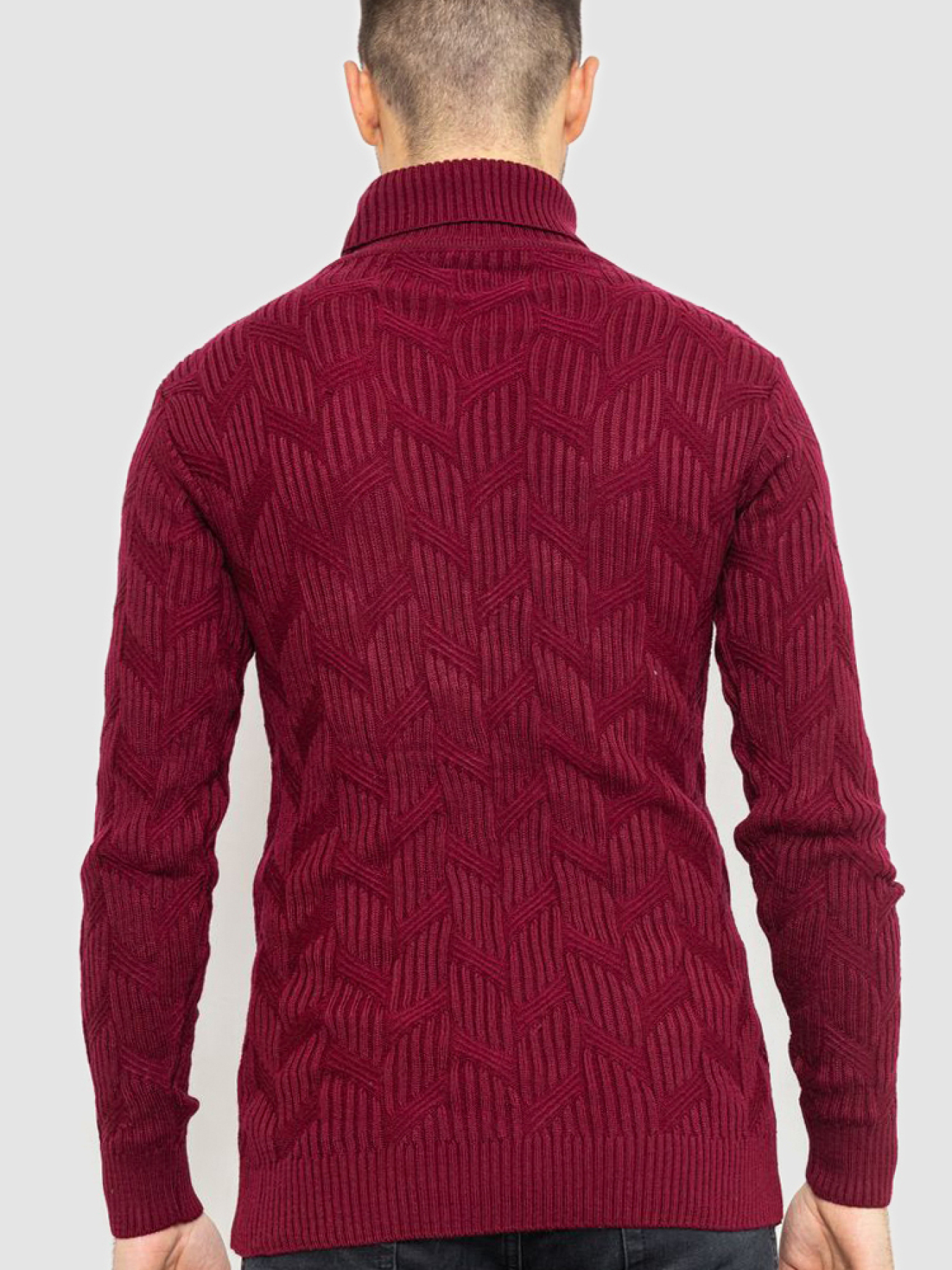 Светр Ager модель У-1119633::000000029 Фото