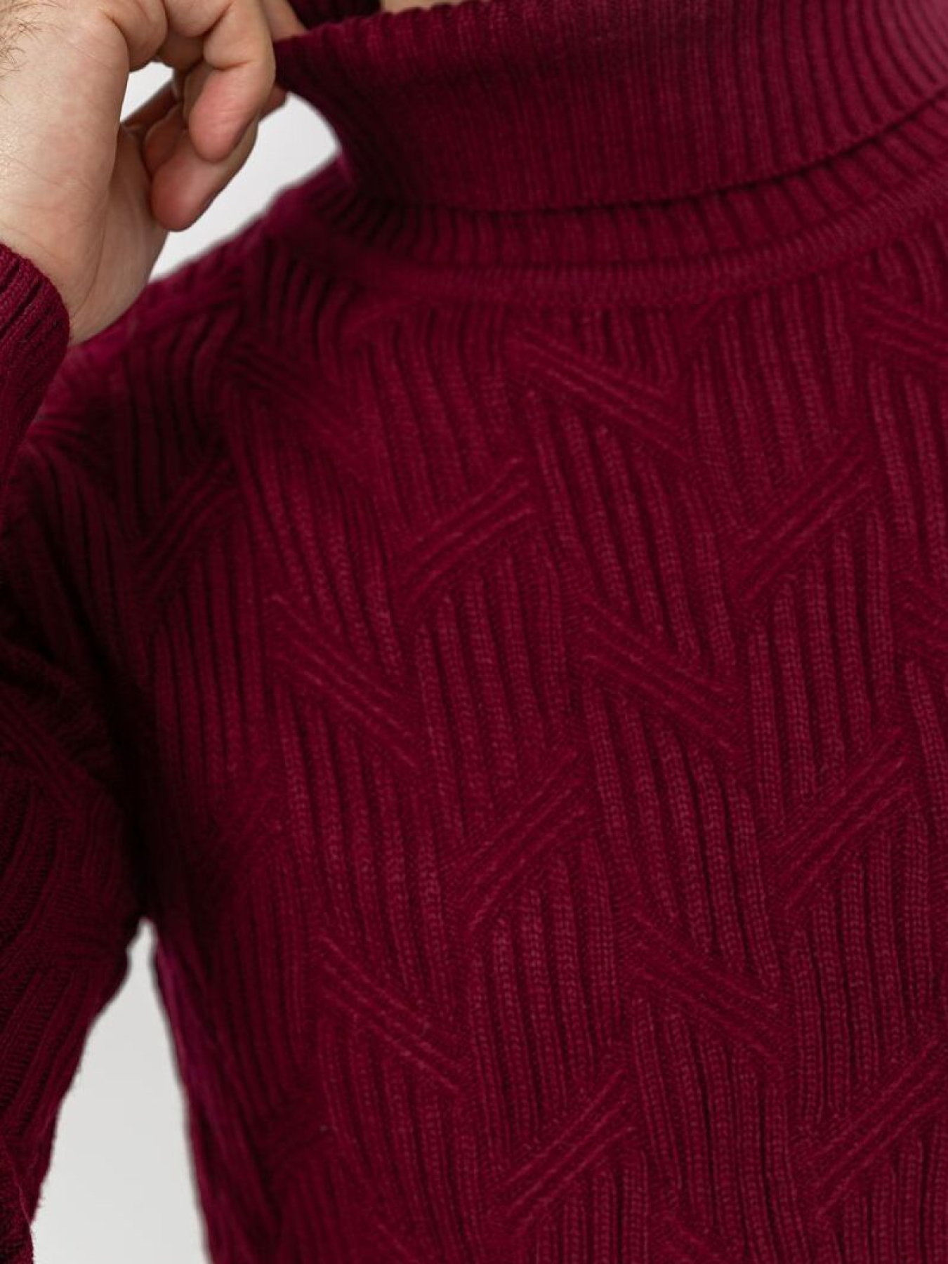 Светр Ager модель У-1119633::000000029 Фото