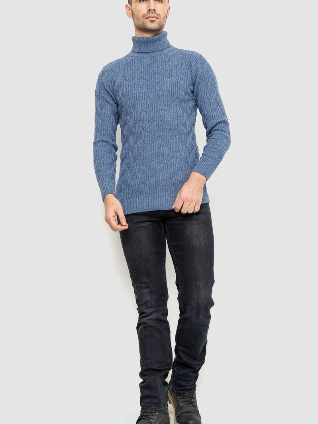 Свитер Ager модель У-1119633::У-0002878 Фото