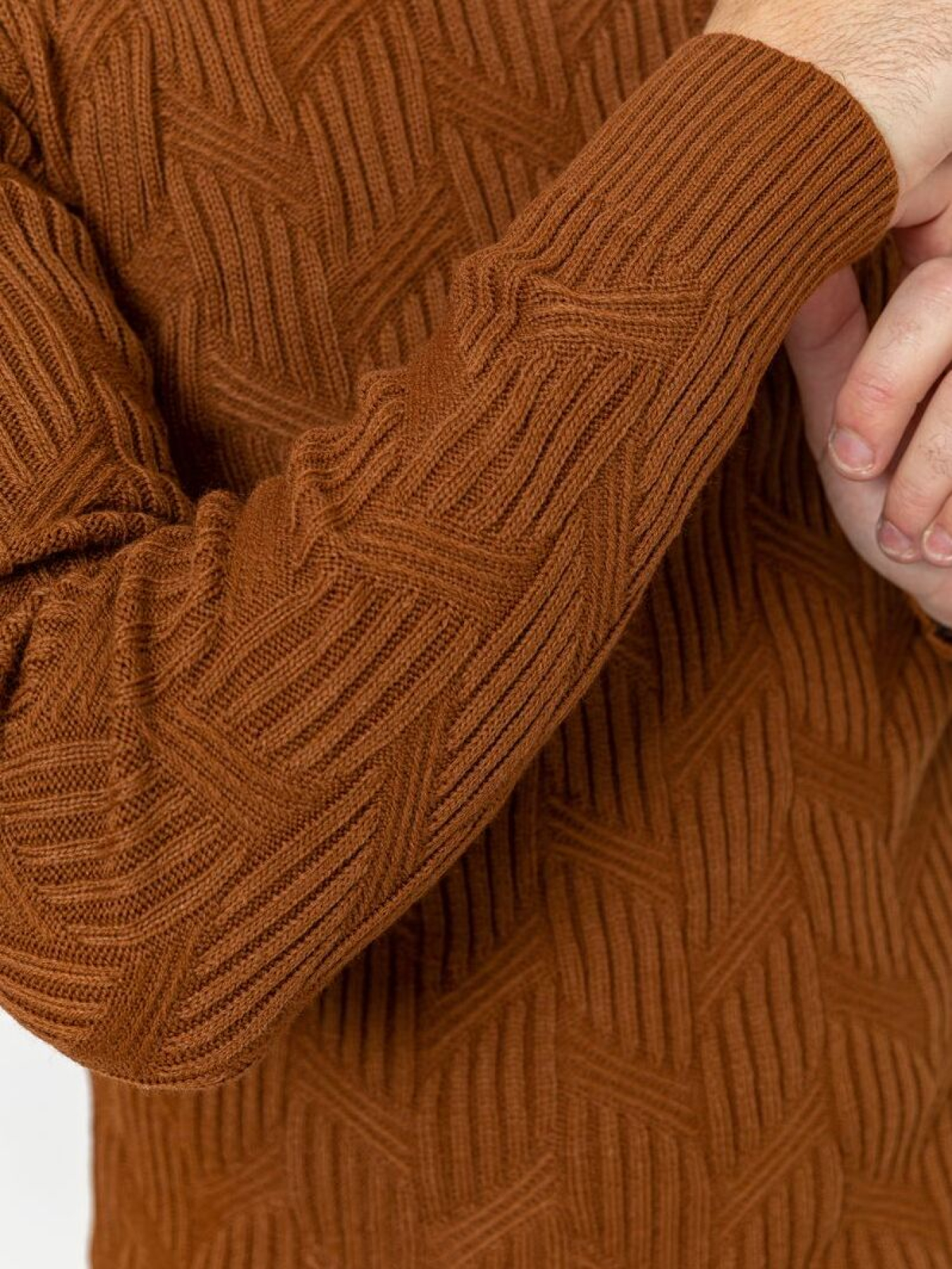 Свитер Ager модель У-1119633::000000046 Фото