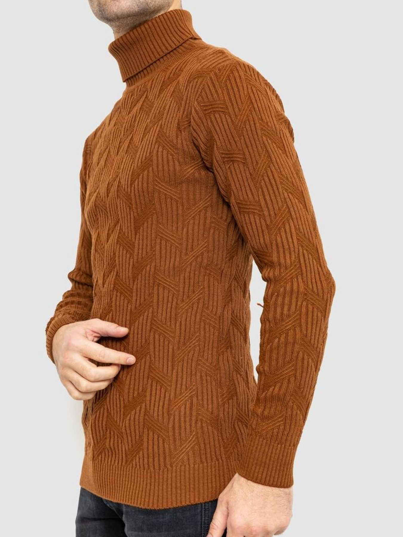 Свитер Ager модель У-1119633::000000046 Фото