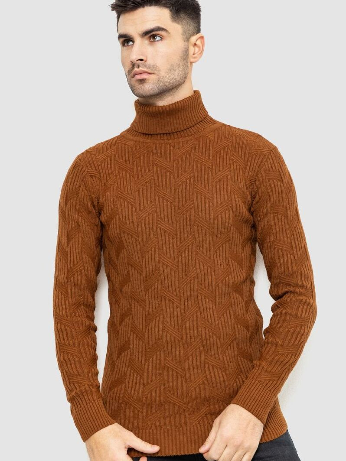 Свитер Ager модель У-1119633::000000046 Фото