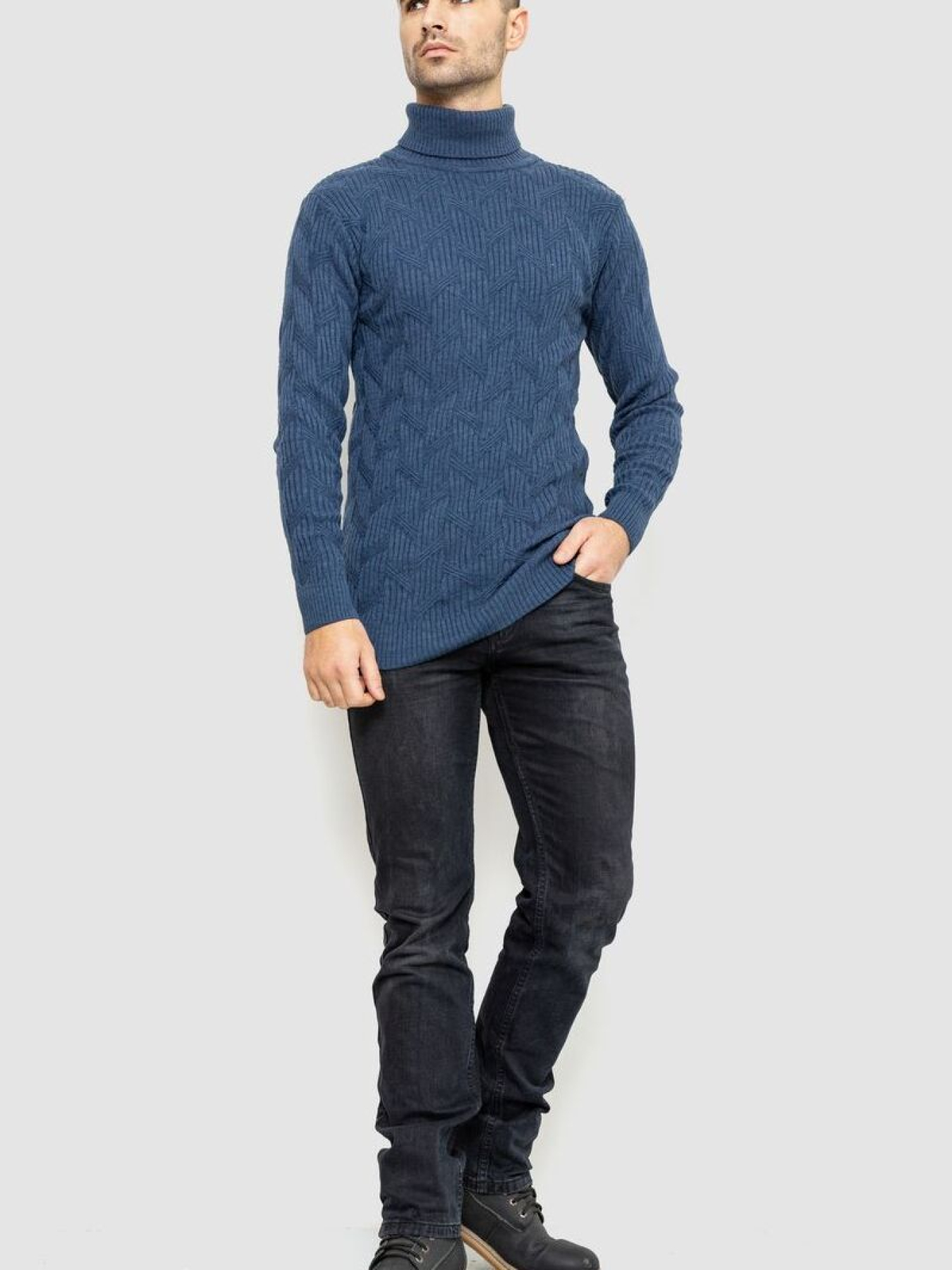 Свитер Ager модель У-1119633::000000084 Фото