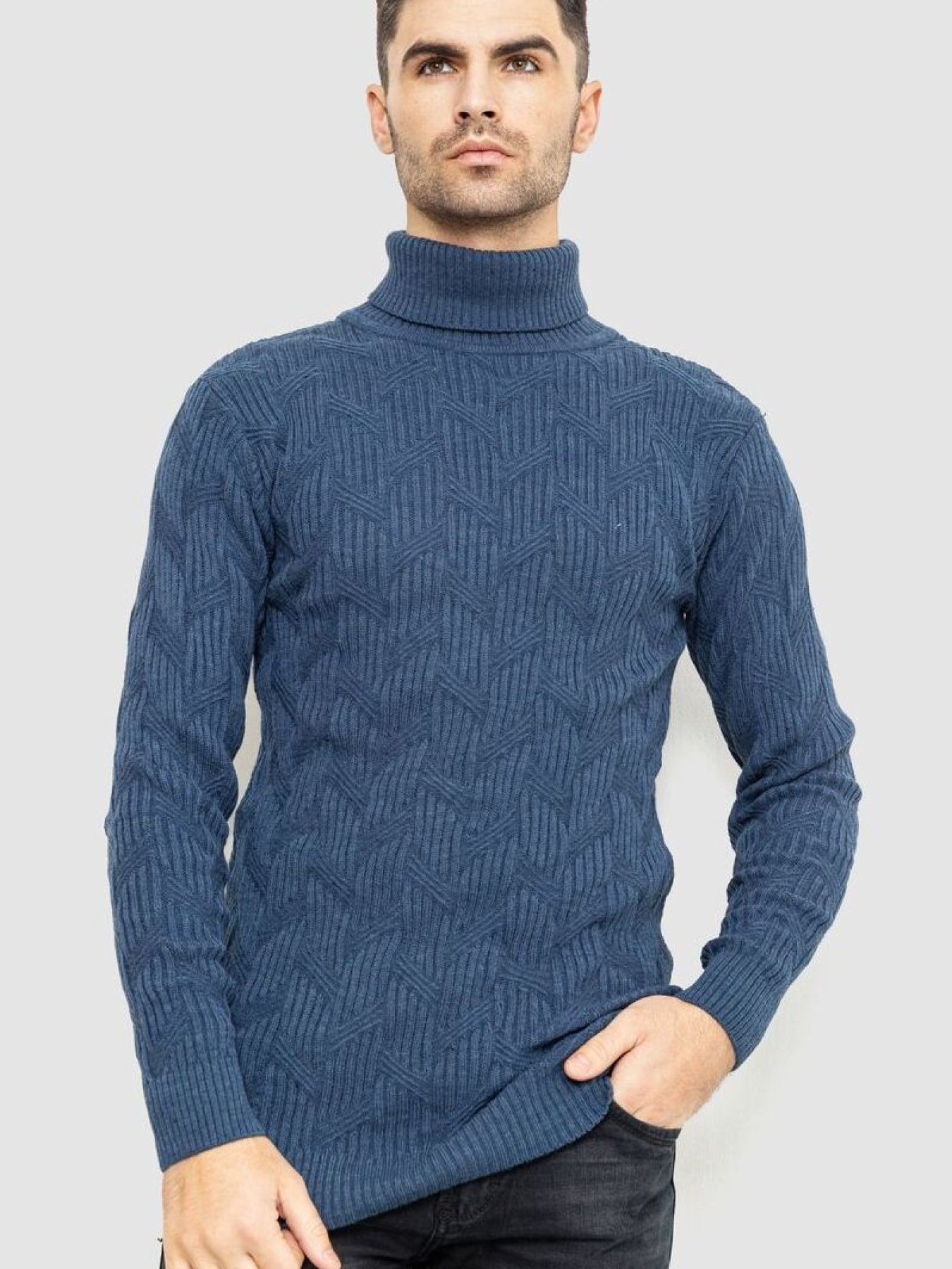 Свитер Ager модель У-1119633::000000084 Фото