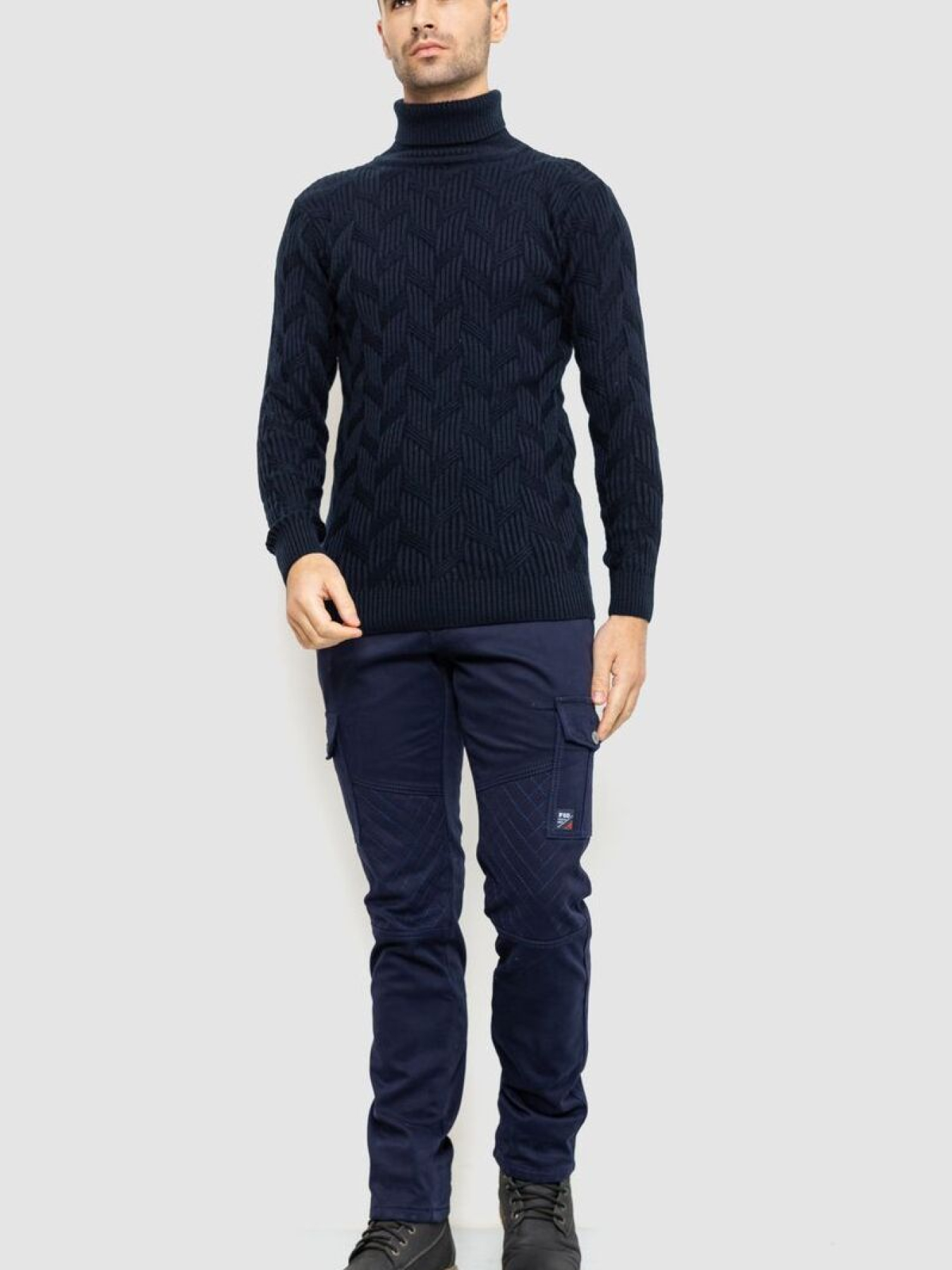 Свитер Ager модель У-1119633::000000090 Фото