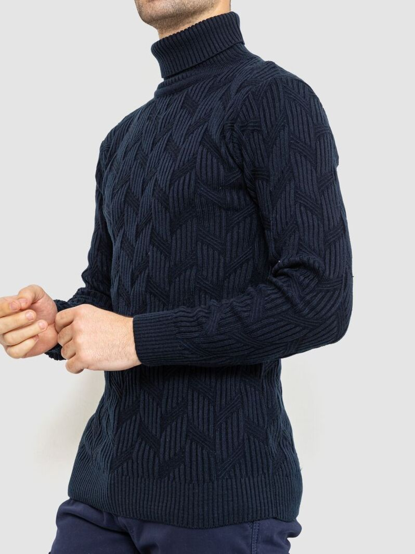 Свитер Ager модель У-1119633::000000090 Фото