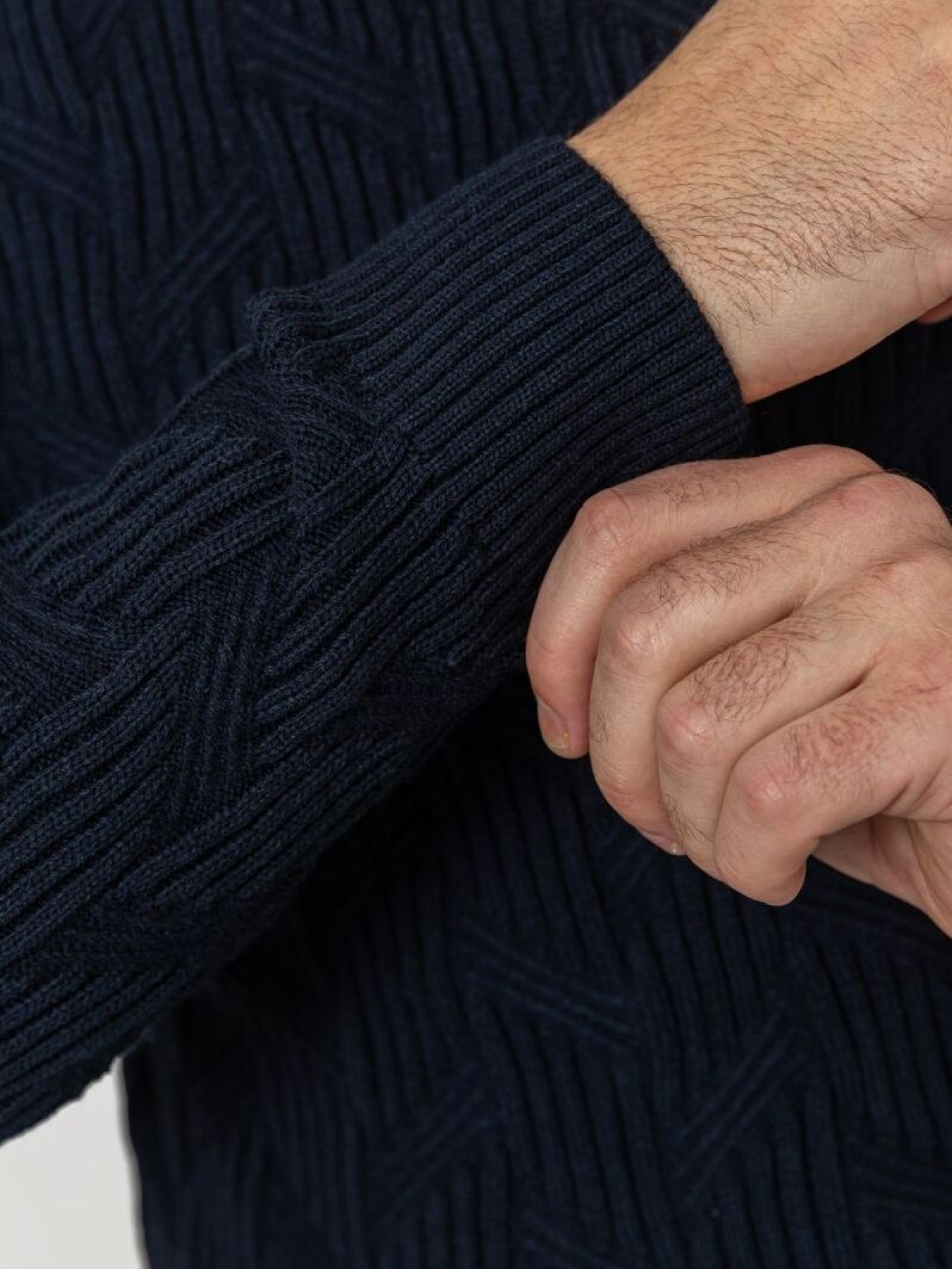 Свитер Ager модель У-1119633::000000090 Фото