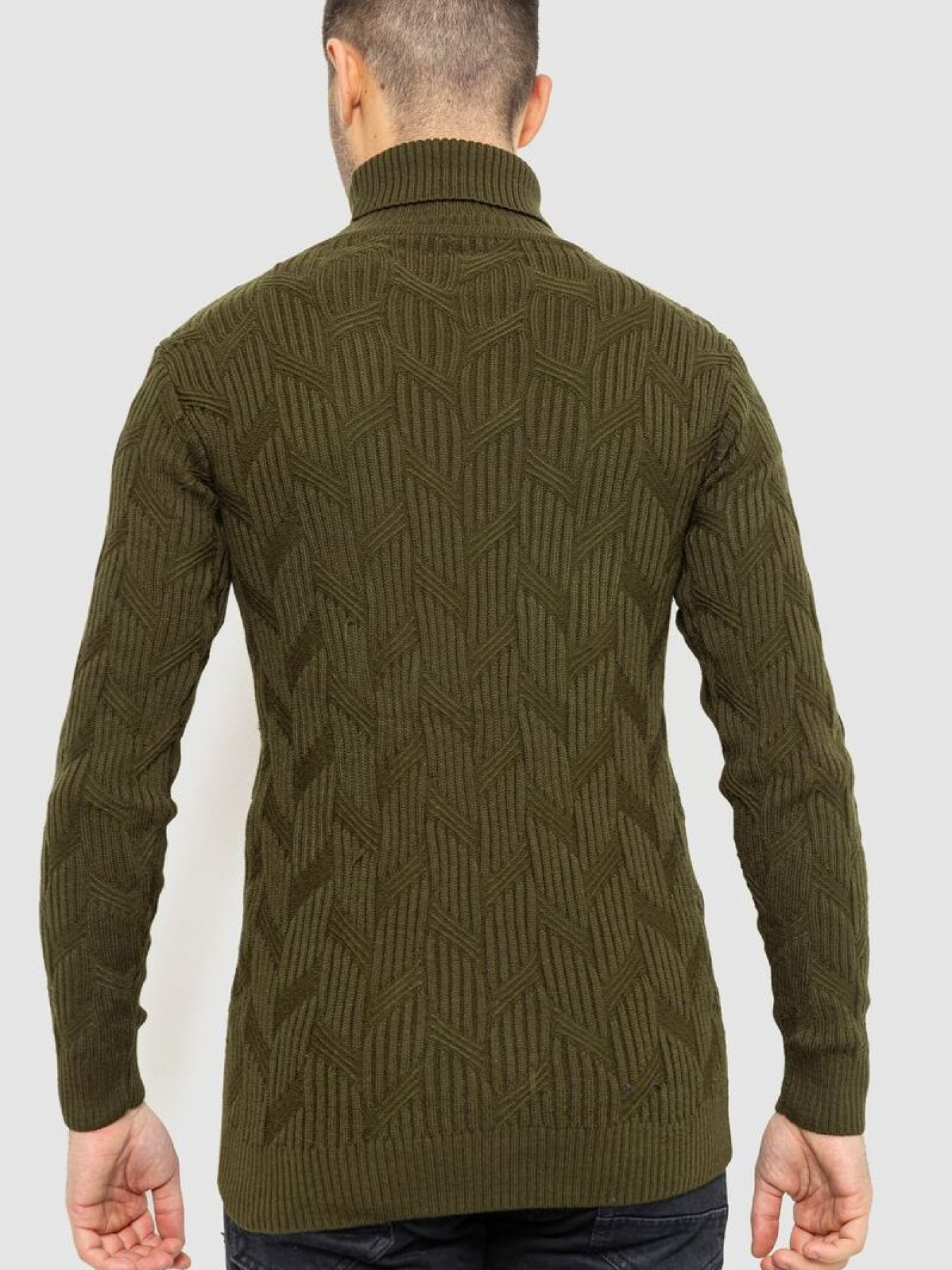 Свитер Ager модель У-1119633::000000227 Фото